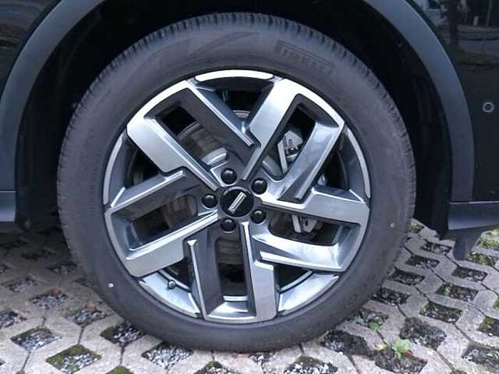 Great Wall Motor Wey 03 Luxury - 2WD