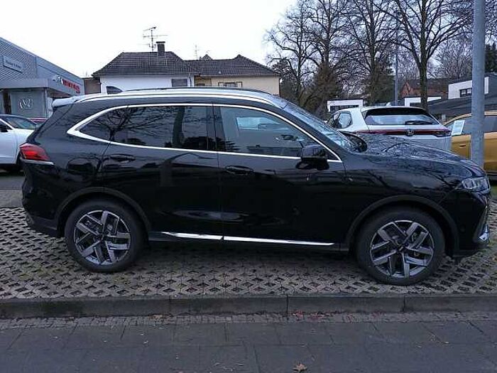 Great Wall Motor Wey 03 Luxury - 2WD