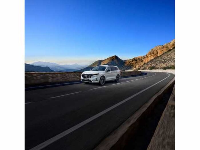 Honda CR-V e:PHEV Plug-in-Hybrid Advance Tech 2WD