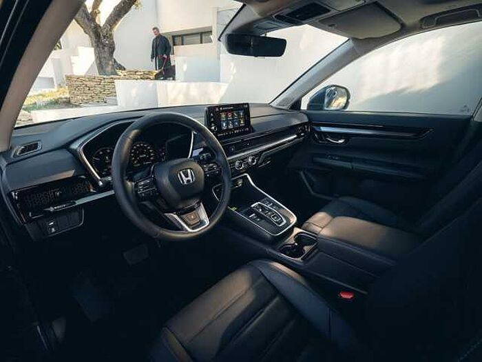 Honda CR-V e:PHEV Plug-in-Hybrid Advance Tech 2WD