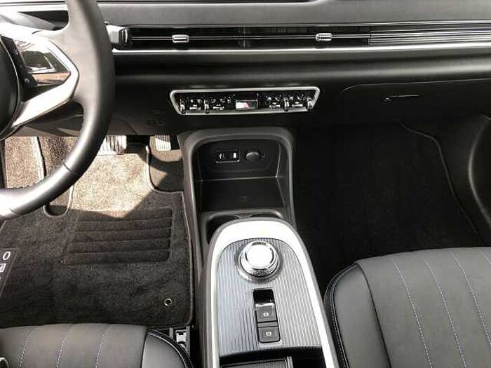 Great Wall Motor Ora 03 400 Pro mit Wärmepumpen-Funktion