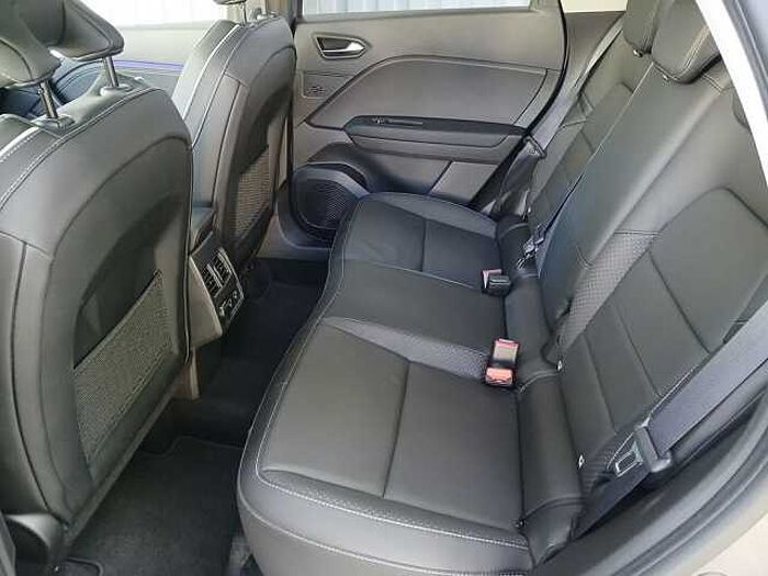 Mitsubishi ASX Plug-In Hybrid TOP 1.6i Automatik