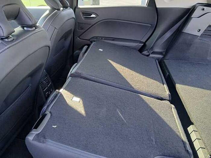 Mitsubishi ASX Plug-In Hybrid TOP 1.6i Automatik