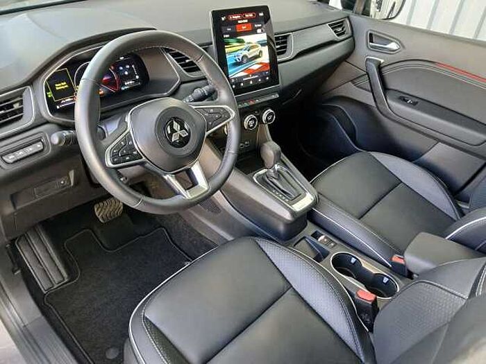 Mitsubishi ASX Plug-In Hybrid TOP 1.6i Automatik