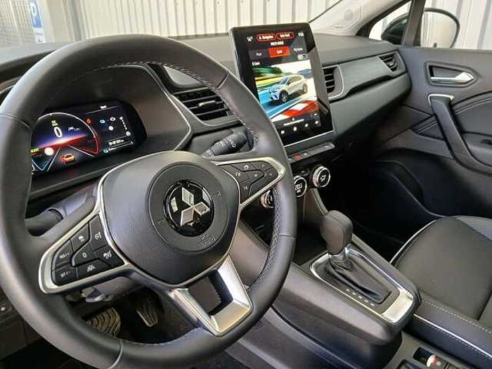 Mitsubishi ASX Plug-In Hybrid TOP 1.6i Automatik