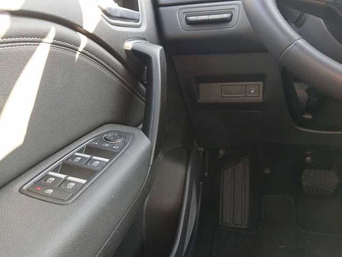 Mitsubishi ASX Plug-In Hybrid TOP 1.6i Automatik