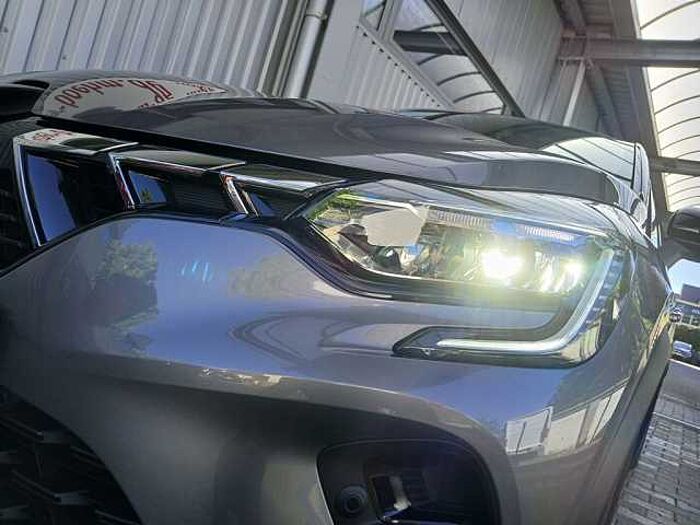 Mitsubishi ASX Plug-In Hybrid TOP 1.6i Automatik