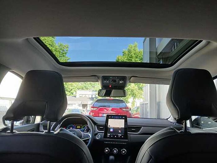 Mitsubishi ASX Plug-In Hybrid TOP 1.6i Automatik