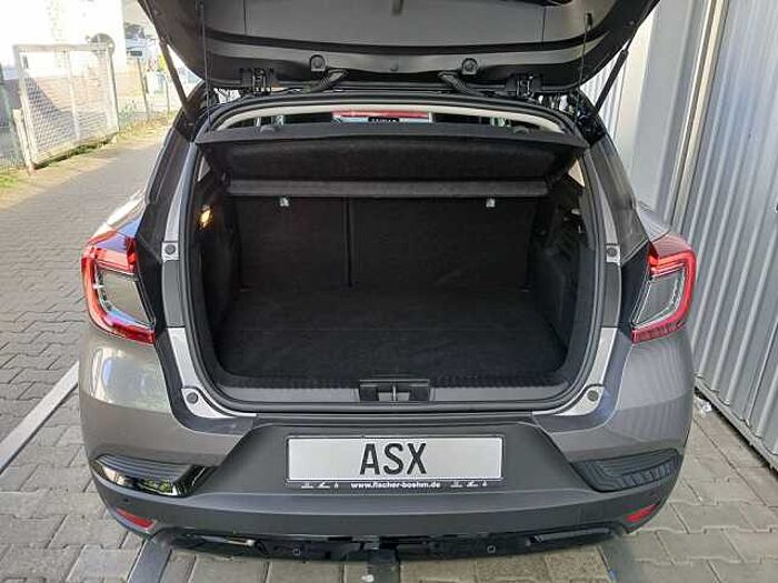 Mitsubishi ASX Plug-In Hybrid TOP 1.6i Automatik