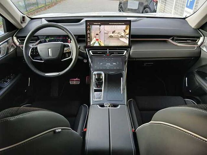 Great Wall Motor Wey 05 PHEV Premium AWD