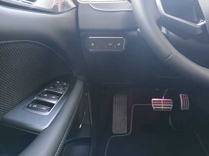 Great Wall Motor Wey 05 PHEV Premium AWD