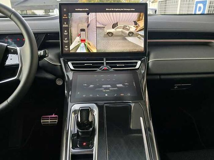 Great Wall Motor Wey 05 PHEV Premium AWD