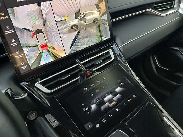 Great Wall Motor Wey 05 PHEV Premium AWD