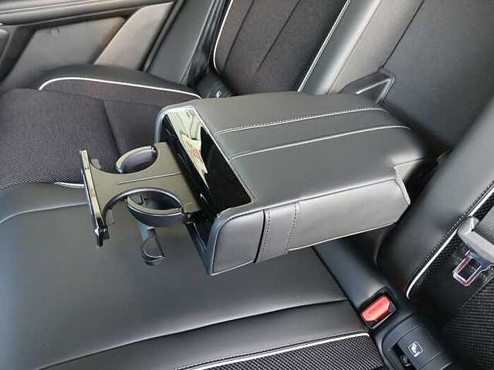 Great Wall Motor Wey 05 PHEV Premium AWD