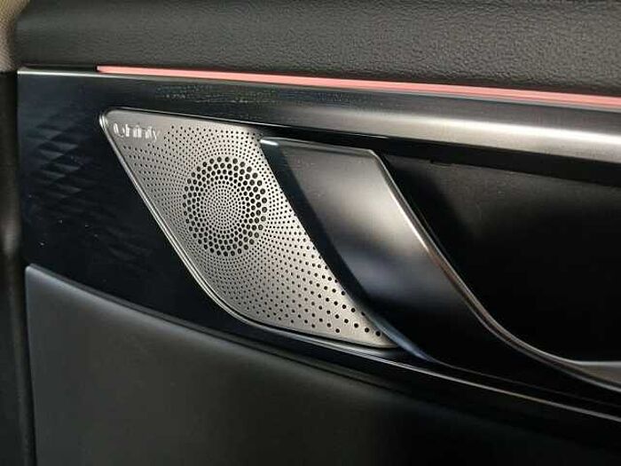 Great Wall Motor Wey 05 PHEV Premium AWD