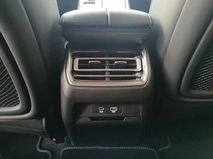 Great Wall Motor Wey 05 PHEV Premium AWD