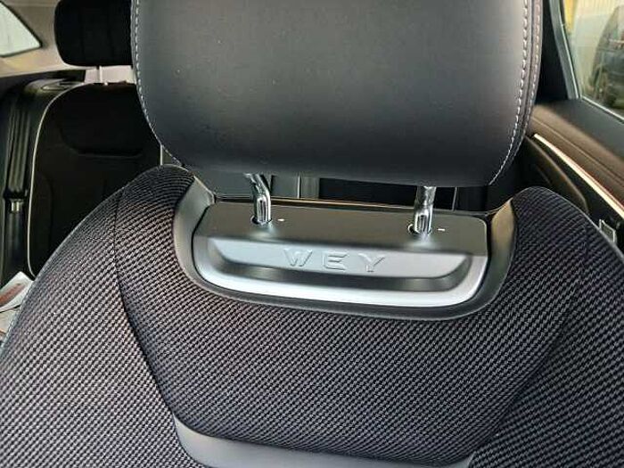 Great Wall Motor Wey 05 PHEV Premium AWD