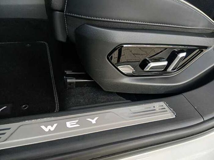 Great Wall Motor Wey 05 PHEV Premium AWD