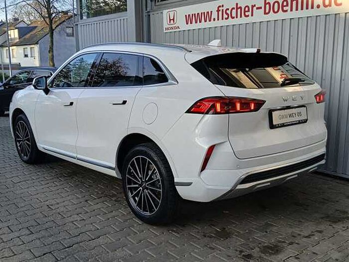 Great Wall Motor Wey 05 PHEV Premium AWD