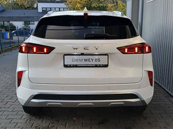 Great Wall Motor Wey 05 PHEV Premium AWD