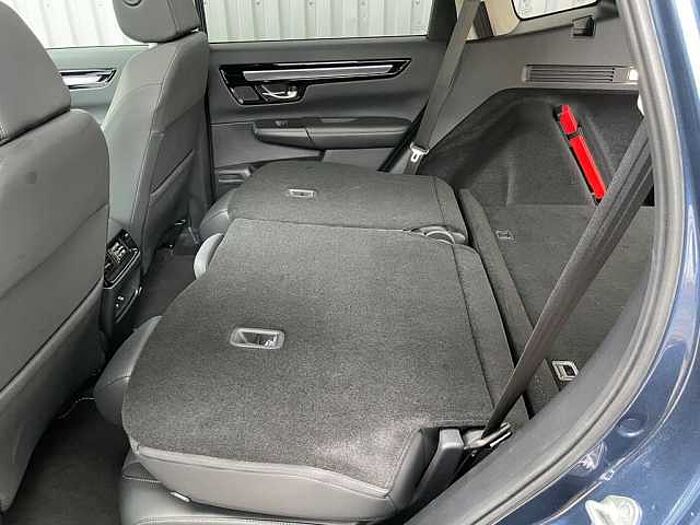 Honda CR-V 2.0 e:HEV Hybrid Elegance - AWD