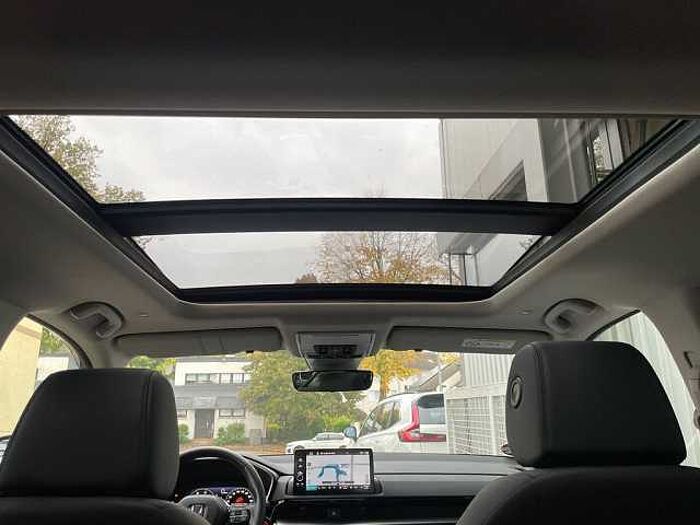 Honda CR-V 2.0 e:HEV Hybrid Elegance - AWD