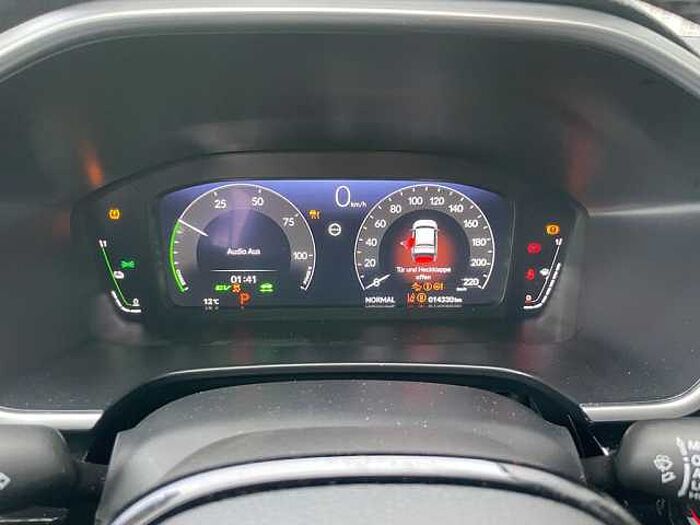 Honda CR-V 2.0 e:HEV Hybrid Elegance - AWD