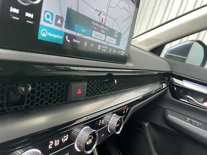 Honda CR-V 2.0 e:HEV Hybrid Elegance - AWD