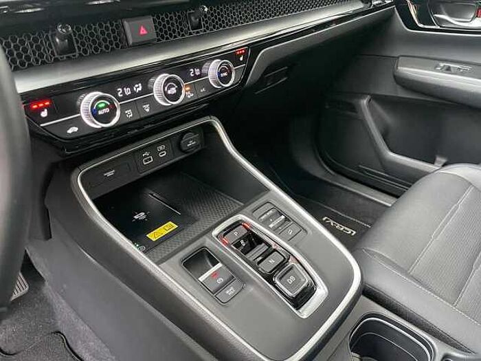 Honda CR-V 2.0 e:HEV Hybrid Elegance - AWD