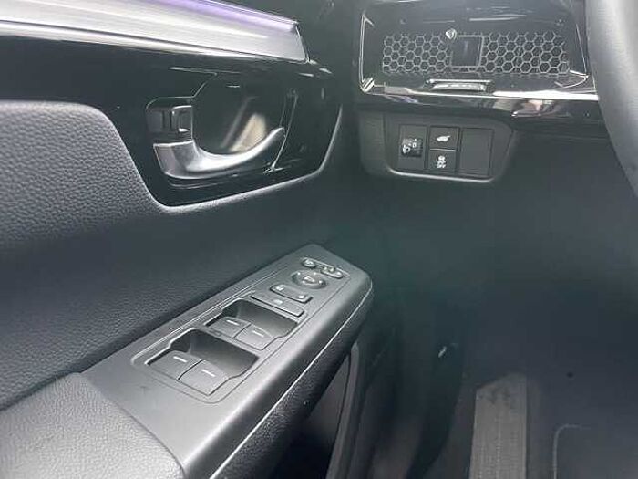 Honda CR-V 2.0 e:HEV Hybrid Elegance - AWD
