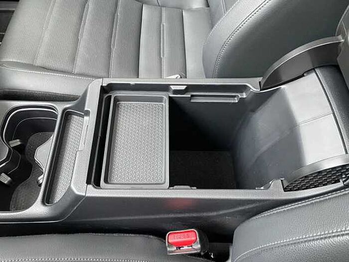Honda CR-V 2.0 e:HEV Hybrid Elegance - AWD
