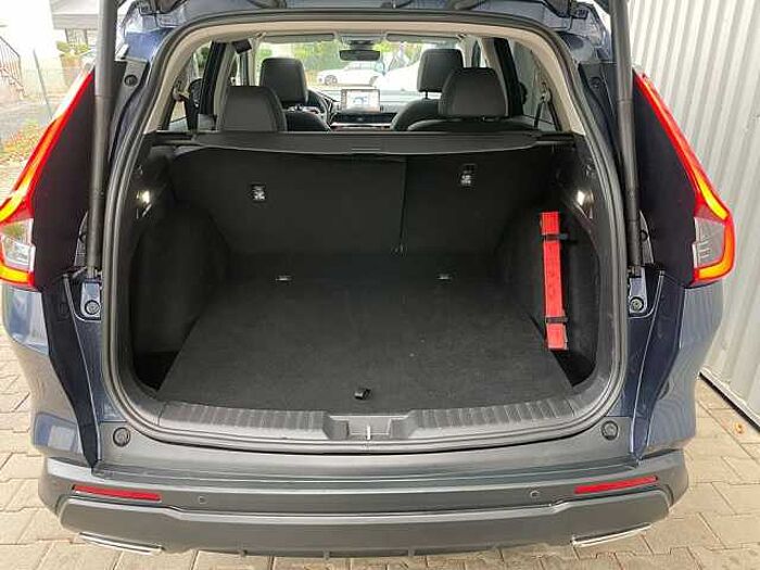 Honda CR-V 2.0 e:HEV Hybrid Elegance - AWD