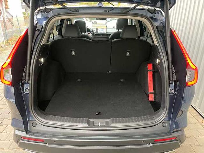 Honda CR-V 2.0 e:HEV Hybrid Elegance - AWD