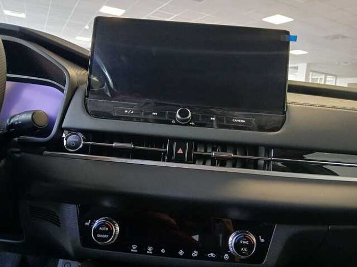 Mitsubishi Outlander 2.4i Plug-in Hybrid - Intro Edition