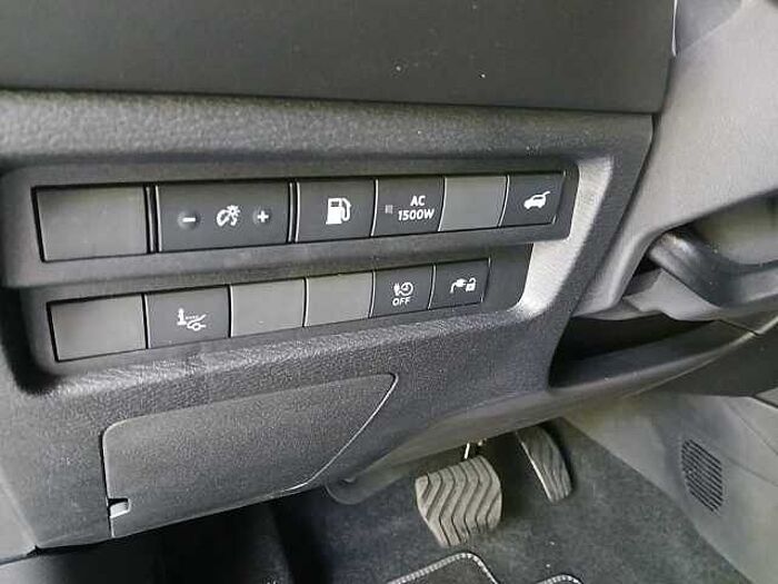 Mitsubishi Outlander 2.4i Plug-in Hybrid - Intro Edition