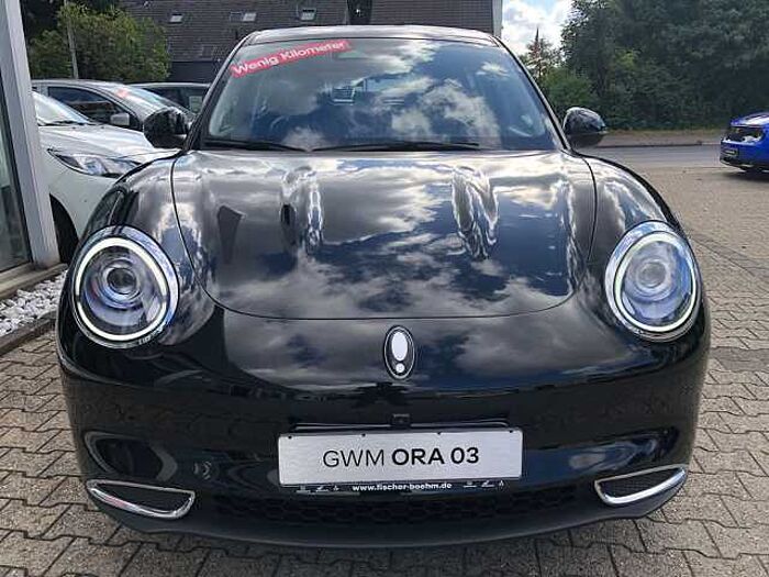 Great Wall Motor Ora 03 300