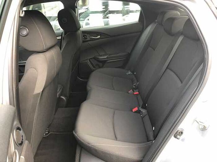 Honda Civic 1.0 i-VTEC Comfort