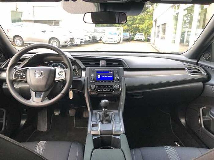 Honda Civic 1.0 i-VTEC Comfort