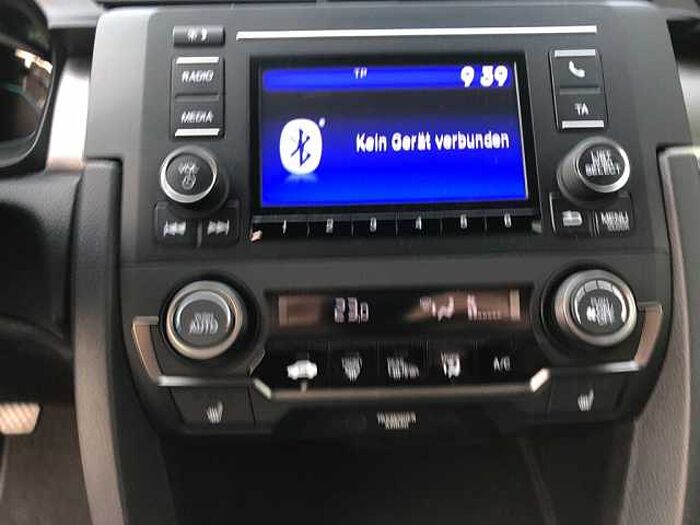 Honda Civic 1.0 i-VTEC Comfort