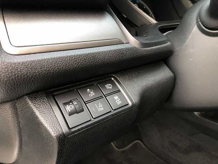 Honda Civic 1.0 i-VTEC Comfort