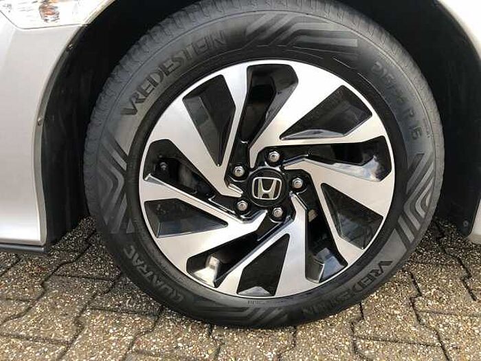 Honda Civic 1.0 i-VTEC Comfort