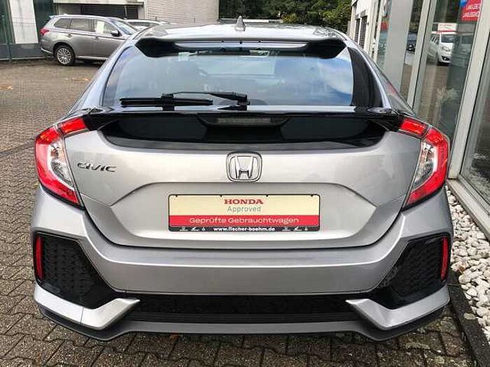 Honda Civic 1.0 i-VTEC Comfort