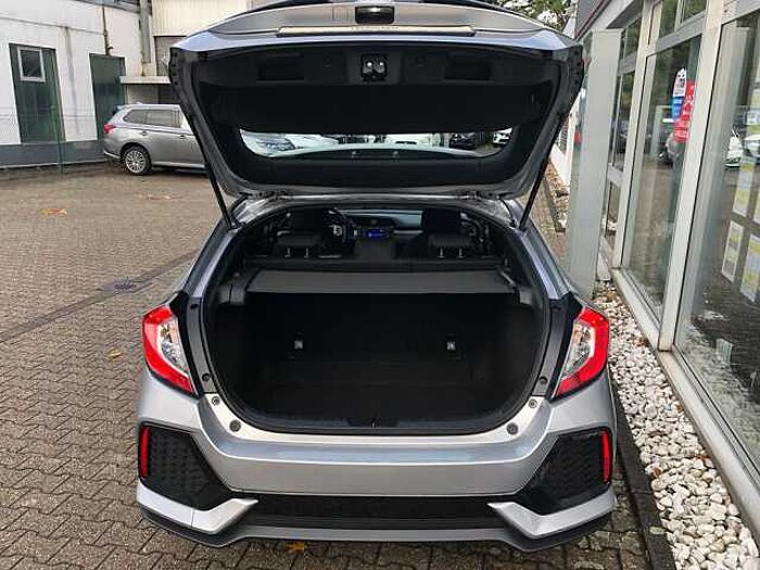 Honda Civic 1.0 i-VTEC Comfort