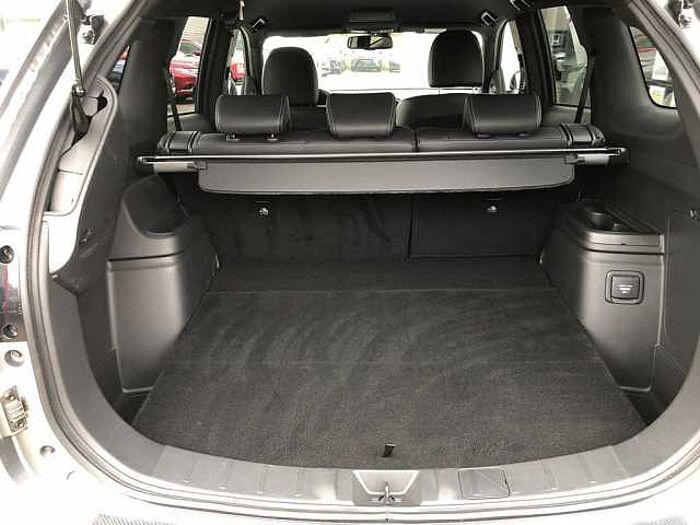 Mitsubishi Outlander 2.4i Plug-in-Hybrid 4WD Plus