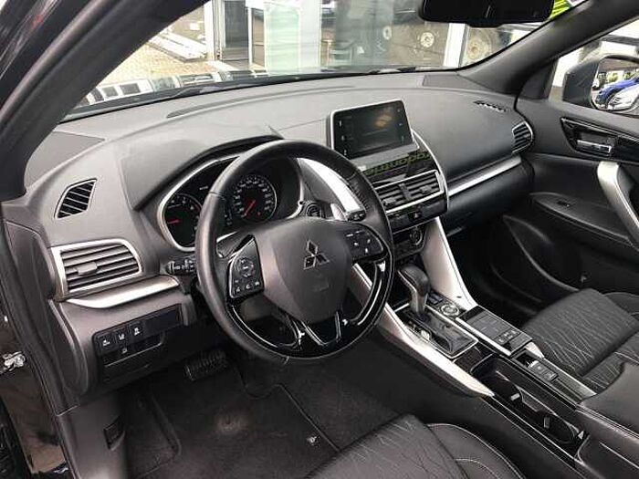 Mitsubishi Eclipse Cross 1.5i Spirit+ 4WD