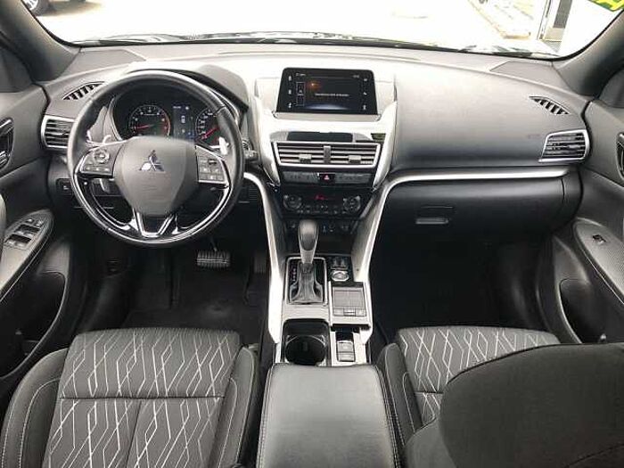 Mitsubishi Eclipse Cross 1.5i Spirit+ 4WD