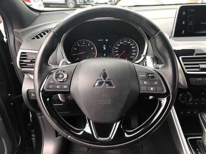 Mitsubishi Eclipse Cross 1.5i Spirit+ 4WD