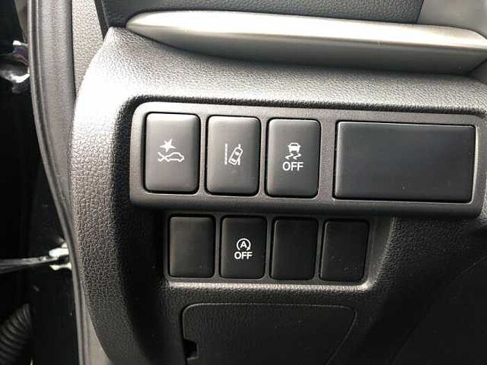 Mitsubishi Eclipse Cross 1.5i Spirit+ 4WD