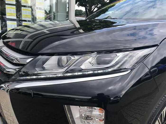 Mitsubishi Eclipse Cross 1.5i Spirit+ 4WD