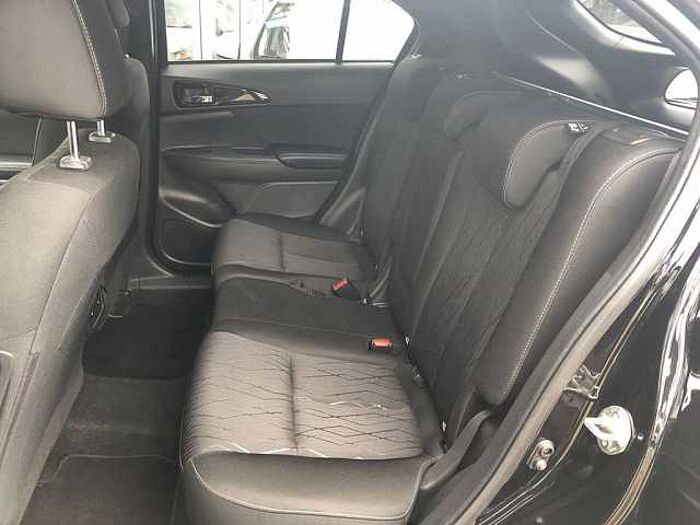 Mitsubishi Eclipse Cross 1.5i Spirit+ 4WD